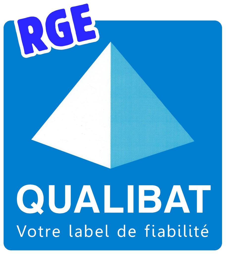 qualibat RGB